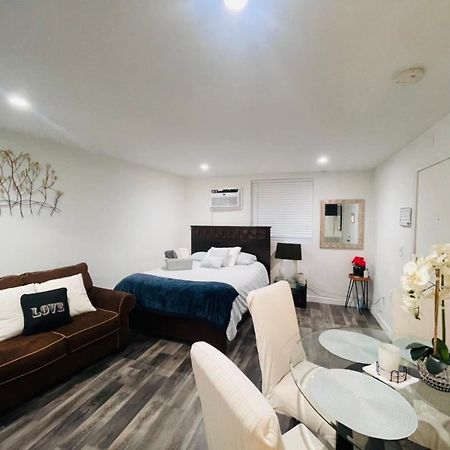 Lovely Sherman Oaks Studio Los Angeles Ngoại thất bức ảnh