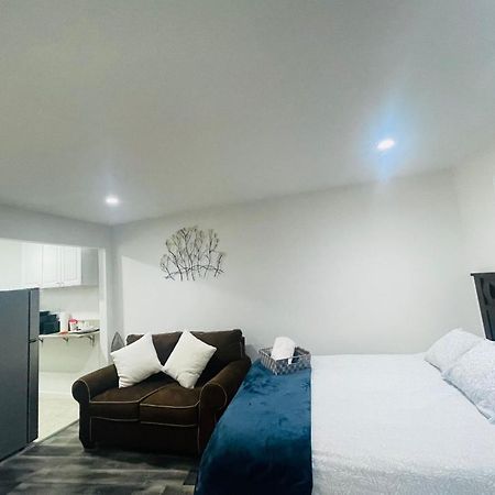 Lovely Sherman Oaks Studio Los Angeles Ngoại thất bức ảnh