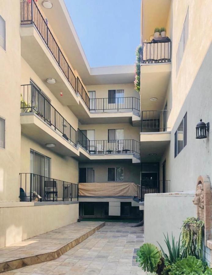 Lovely Sherman Oaks Studio Los Angeles Ngoại thất bức ảnh