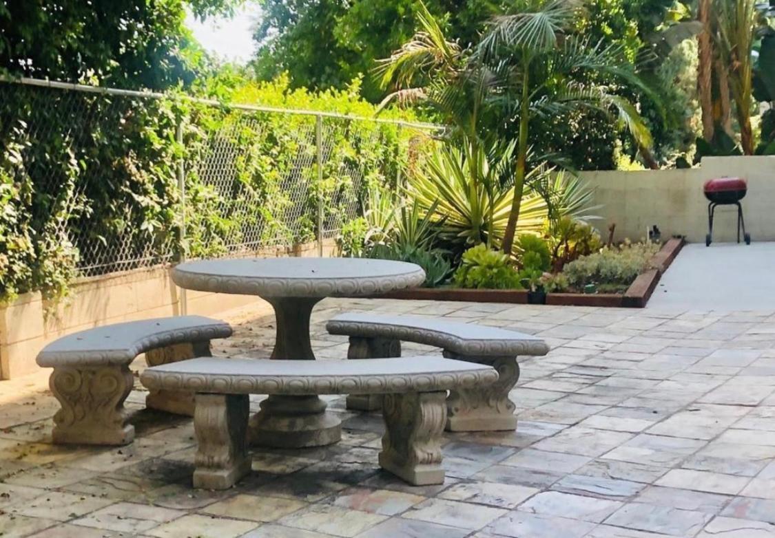Lovely Sherman Oaks Studio Los Angeles Ngoại thất bức ảnh