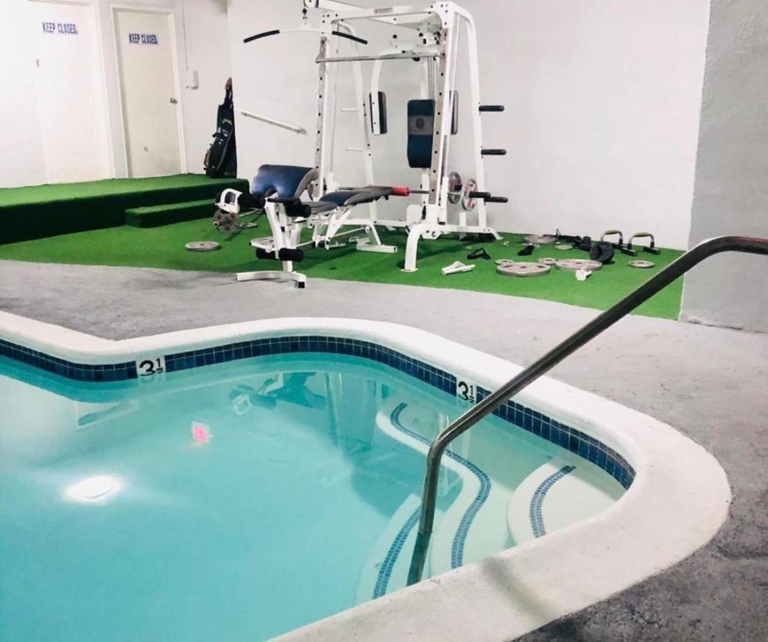 Lovely Sherman Oaks Studio Los Angeles Ngoại thất bức ảnh
