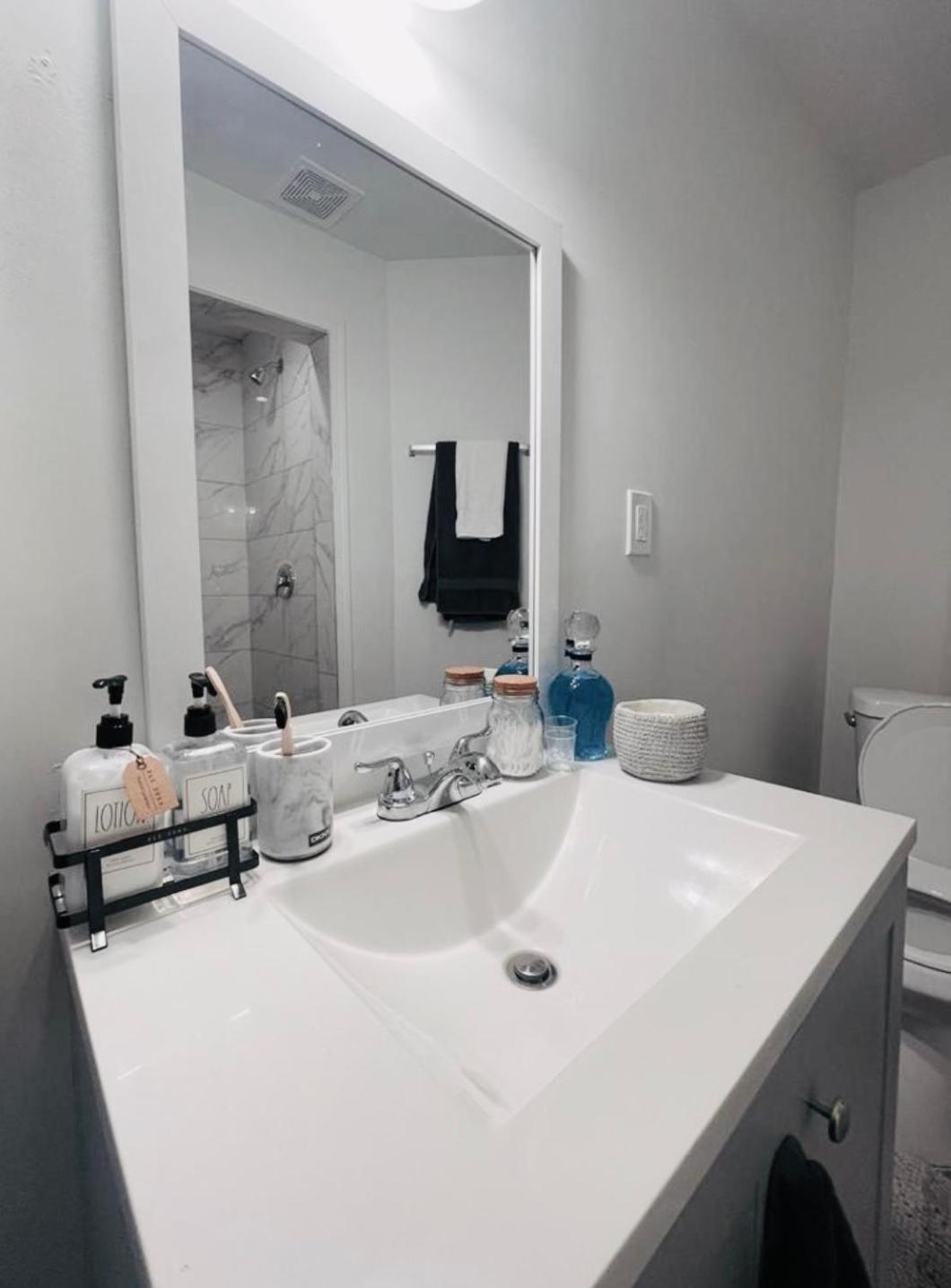 Lovely Sherman Oaks Studio Los Angeles Ngoại thất bức ảnh