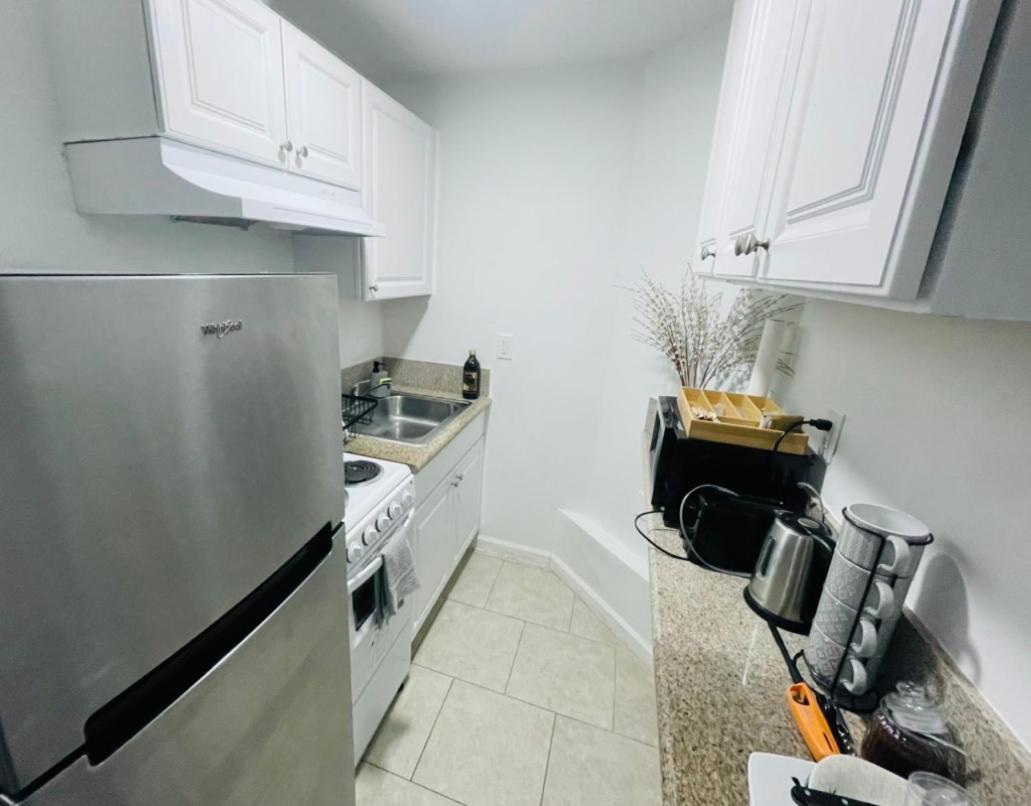 Lovely Sherman Oaks Studio Los Angeles Ngoại thất bức ảnh