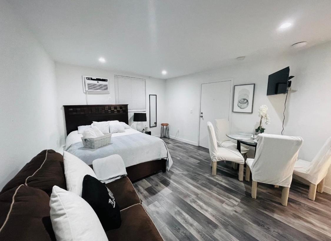 Lovely Sherman Oaks Studio Los Angeles Ngoại thất bức ảnh