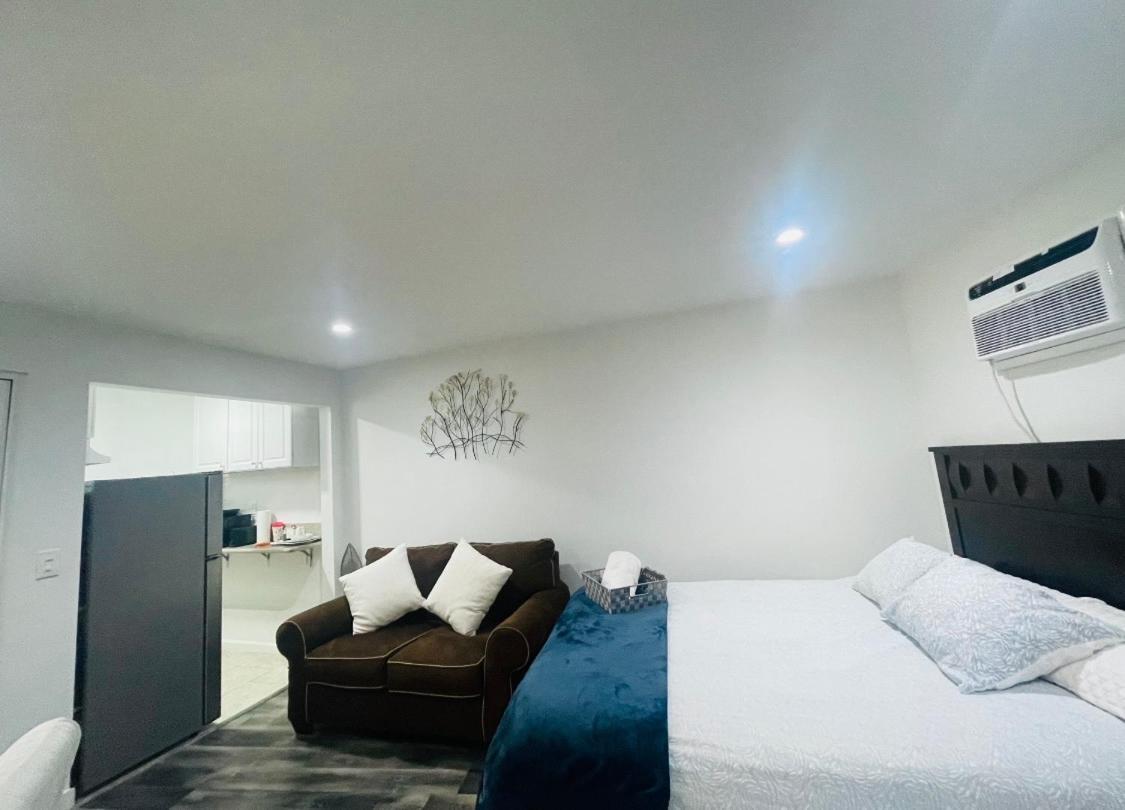 Lovely Sherman Oaks Studio Los Angeles Ngoại thất bức ảnh