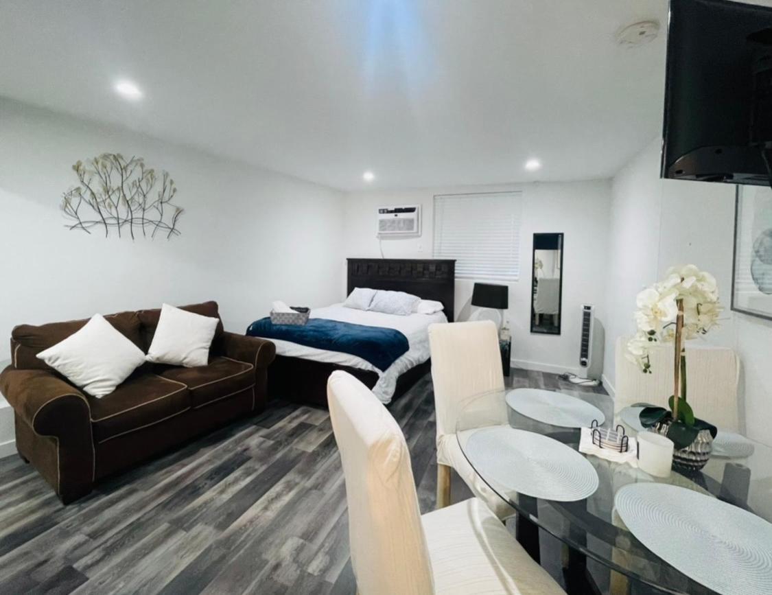 Lovely Sherman Oaks Studio Los Angeles Ngoại thất bức ảnh