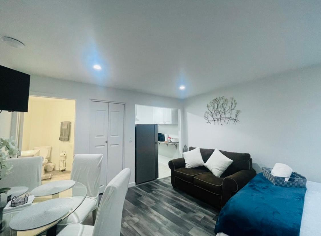 Lovely Sherman Oaks Studio Los Angeles Ngoại thất bức ảnh